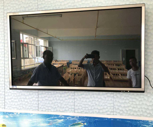 多媒体教学设备