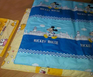 幼儿园床上用品