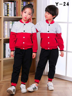 儿童校服