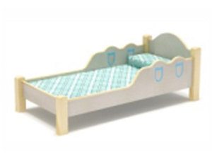 儿童床